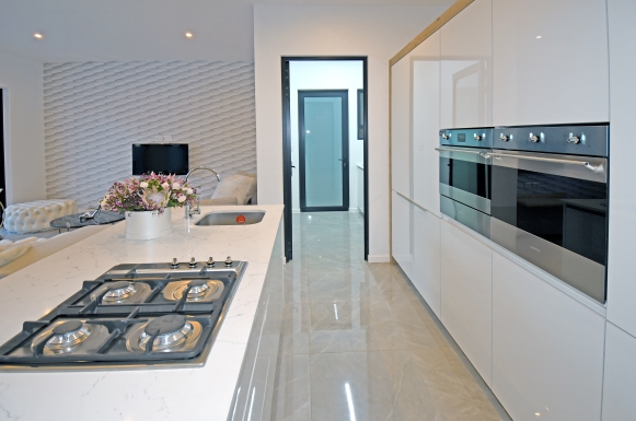 the boutique residence